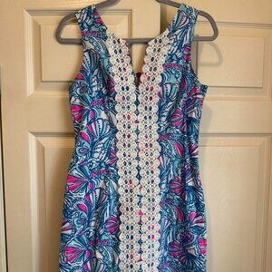 Lilly Pulitzer Women's multi Dress
